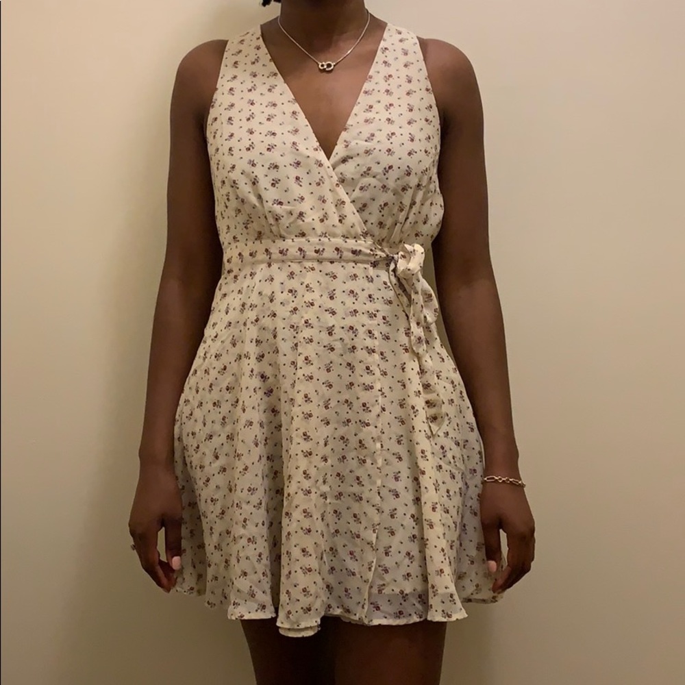 Baby doll dress